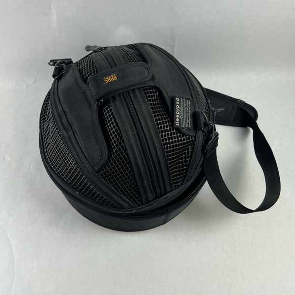 Sleepypod mobile pet bed carrier, small - Picture 3 of 9